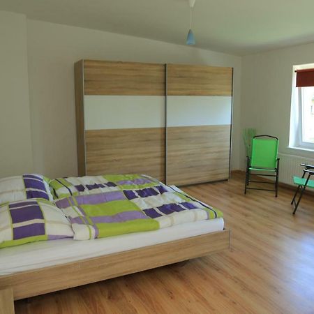 Ferienwohnung Brandenburger Straße Potsdam Exterior foto