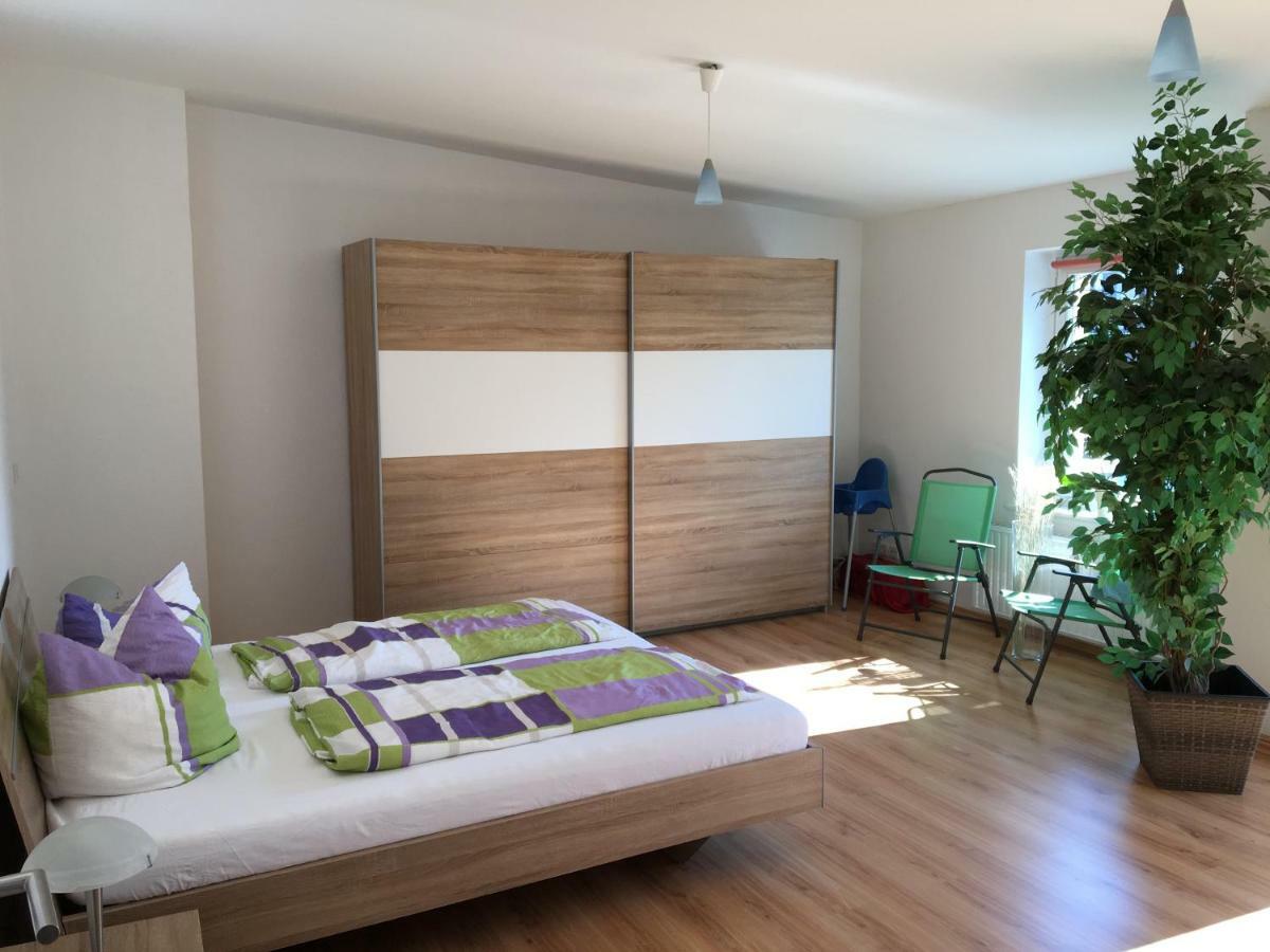 Ferienwohnung Brandenburger Straße Potsdam Exterior foto